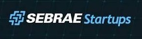 Logo Sebrae Startups